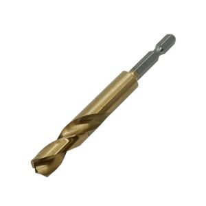 アークランズ アークランズ WZ-7ID-13.0 WIZA 六角軸鉄工用ドリル 13.0mm 