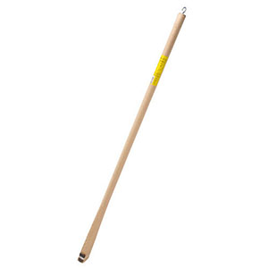 アークランドサカモト アークランド 長雲斉 空柄 唐鍬 クサビ付 (1050mm)