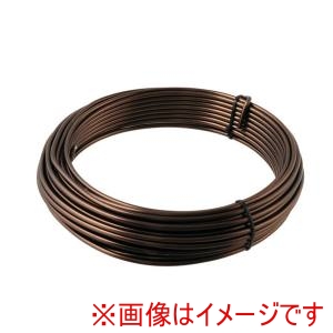 アークランドサカモト アークランド 自然 アルミ(盆栽)針金 カラー 400g 3.5mm