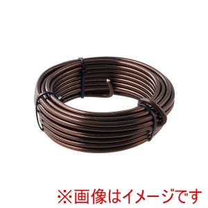 アークランドサカモト アークランド 自然 アルミ(盆栽)針金 カラー 150g 3.5mm