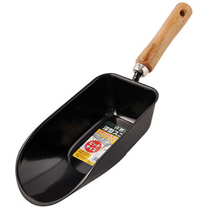 アークランドサカモト アークランド 自然 深型スコップ