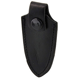 アークランドサカモト アークランド グリーンクロス 池ノ坊鋏用刃先ケース 黒 GREENCROSS