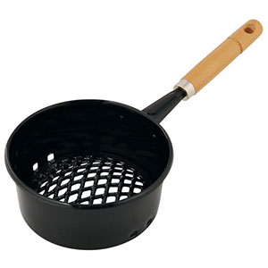 アークランドサカモト 自然作 鋳物火起し 4