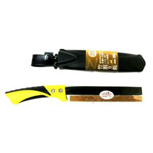 アークランドサカモト CLUB J アークランド 702105 竹割り鉈 刃渡り180mm