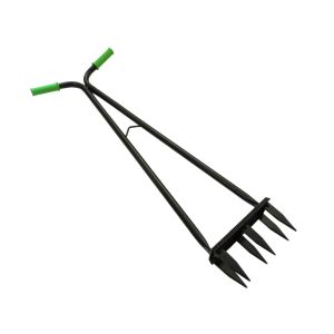 アークランズ アークランズ 713962 Arclands 芝カッター 一体式 6本爪 