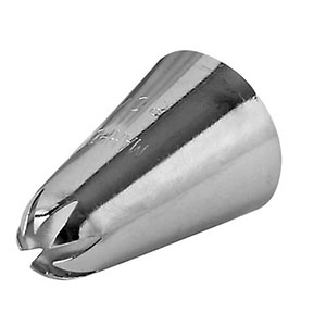 アークランドサカモト アークランド 807 デコレーション口金 花 8-7切