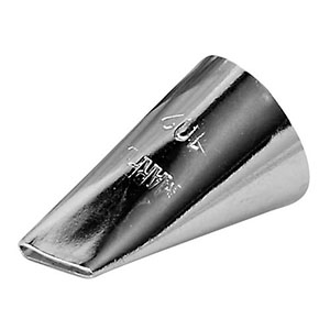 アークランドサカモト アークランド 102 デコレーション口金 バラ