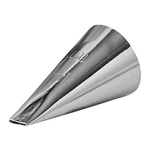 アークランドサカモト アークランド 101S デコレーション口金 バラ