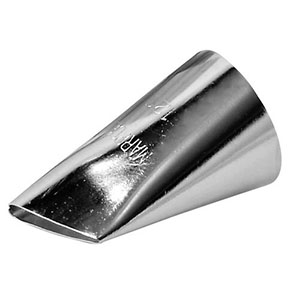 アークランドサカモト アークランド 120 デコレーション口金 バラ