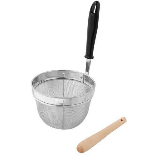 アークランドサカモト アークランド 黒柄万能こし PRO仕様 PRO SERIES