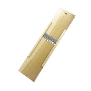 景陽工産 景陽工産 羽衣印 切干突 小 尺五 450cm