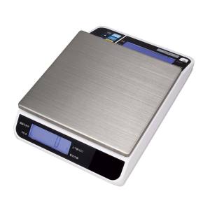 タニタ TANITA タニタ TL-290-8K-9 デジタルスケール 対面表示 8kg 9区 TANITA