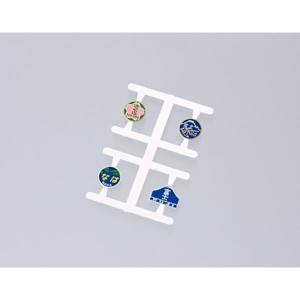 トミーテック TOMIX TOMIX 0852 ヘッドマーク EF66 Bセット