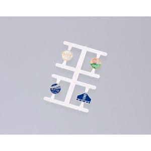 トミーテック TOMIX TOMIX 0853 ヘッドマーク EF66 Cセット