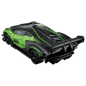  タカラトミー タカラトミー トミカプレミアム No.07 ランボルギーニ エッセンサ SCV12