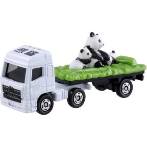 タカラトミー タカラトミー トミカ No.003 動物運搬車 箱