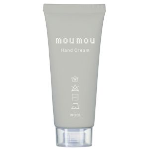 大香 大香 moumou ハンドクリーム ウール 1380-34
