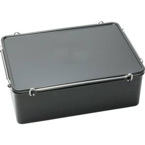 アズワン AS ONE アズワン 9-5618-06 タイトボックス 導電タイプ 5 D 781255