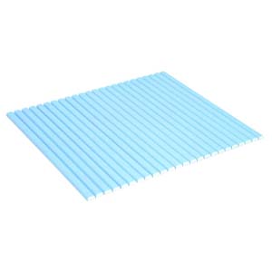 東プレ TOPRE 東プレ シャッター風呂ふた 70ｘ90 M9 ブルー