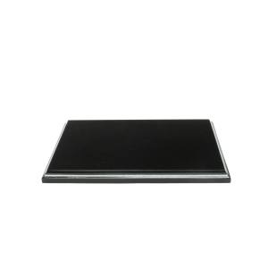 東京ローソク おもいでのあかし ペット 仏具 単品ステージ ピアノブラック W24cm PMA00001