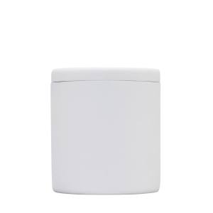 東京ローソク おもいでのあかし ペット 骨壺 仏具 珪藻土骨壺 ホワイト 3.5寸 PMA00418