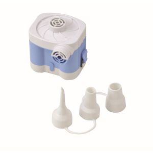 東京ローソク 東京ローソク ポンプ バッテリーライトブルー 081490 WW00129