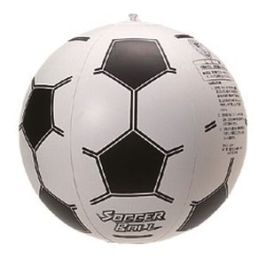東京ローソク ビーチボール サッカー 081493-WB00105