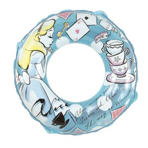 東京ローソク 浮輪 アリス 081587-WR00619