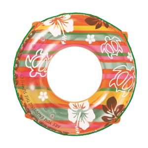 東京ローソク 浮輪 ネイティブカラー 081680-WR00670