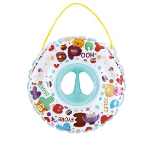 東京ローソク 浮輪 足抜き プーさんツムツム 081824-WR00713