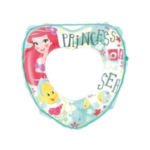 東京ローソク 東京ローソク 浮輪 60cm 変形アリエル 081868 WR00728