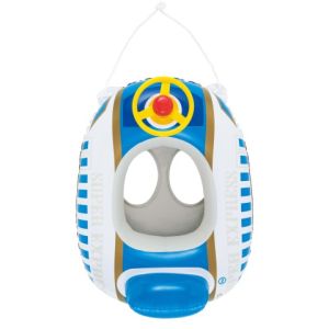 東京ローソク 東京ローソク ボート 60×75cm 足抜きベビースーパーエクスプレス S 082000 WF00259