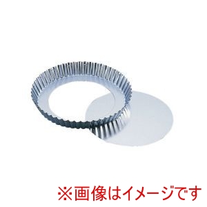 タイガークラウン TIGERCROWN タイガークラウン No.968 ギルア セパト タルト皿 底取 14cm