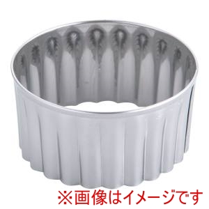 遠藤商事 TKG TKG SA 18-0 パテ抜 菊 NO.10 BPT03010 遠藤商事