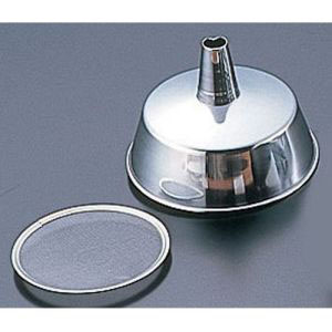 遠藤商事 TKG TKG SA 18-8 アミ付 ロート BLC54 遠藤商事