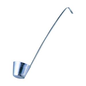 遠藤商事 TKG TKG SA 18-8 カンロ レードル 27cc BKV07027 遠藤商事