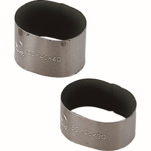 遠藤商事 TKG TKG SA ストロングコート セルクルリング 小判型 60 × 45 × H30mm WSL21001 遠藤商事