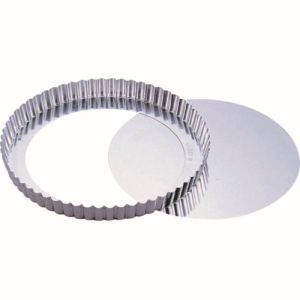 遠藤商事 TKG TKG SA アルスター タルト型 底取 22cm WTL64022 遠藤商事