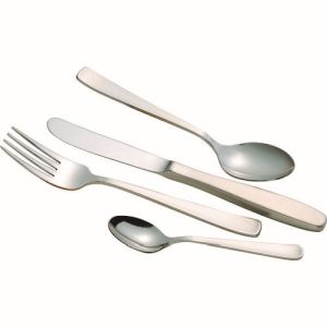 遠藤商事 TKG TKG SA 18-8 ライラック テーブルナイフ 刃付 OLI020300 遠藤商事