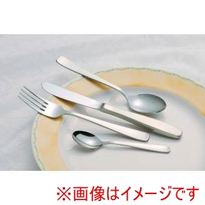 遠藤商事 TKG TKG SA 18-8 ライラック サラダサービスフォーク OLI02038 遠藤商事