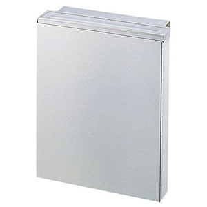 遠藤商事 TKG TKG SA 18-0 流掛式 プラ板付 庖丁差 大 1段 AHU31001 遠藤商事