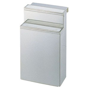 遠藤商事 TKG TKG SA 18-0 流掛式 プラ板付 庖丁差 大 2段 AHU32001 遠藤商事