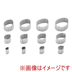 遠藤商事 TKG TKG SA 18-0 パテ抜セット 木の葉 NO.1～12セット BPT10 遠藤商事