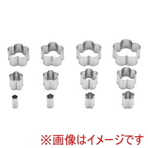 遠藤商事 TKG TKG SA 18-0 パテ抜セット 梅 NO.1～12セット BPT15 遠藤商事