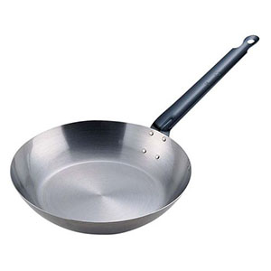 遠藤商事 TKG TKG SA 鉄 フライパン 22cm AHL17022 遠藤商事