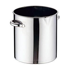 遠藤商事 TKG TKG SA 18-0 フライヤー用 油缶 20L AHL84020 遠藤商事 メーカー直送 代引不可 北海道沖縄離島不可
