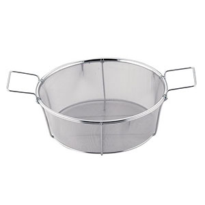 遠藤商事 TKG TKG SA 18-8 フライヤー 油缶用 篭 15L用 AHL85015 遠藤商事