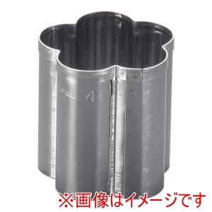 遠藤商事 TKG TKG SA 18-0 パテ抜 梅 NO.4 BPT15004 遠藤商事