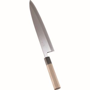 遠藤商事 TKG TKG SA 佐文 銀 三鏡面仕上 身卸 30cm ASB41030 遠藤商事 メーカー直送 代引不可 北海道沖縄離島不可