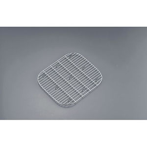 遠藤商事 TKG TKG DO-EN 18-8 ガストロノームパン用網 2/3用 AHT63 遠藤商事